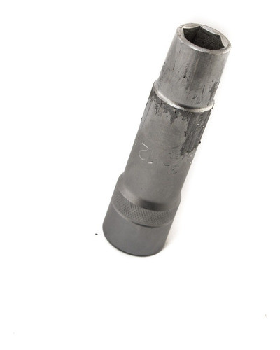 Tubo Hexagonal Largo  12 Mm Encastre De 1/2 Gedore 0