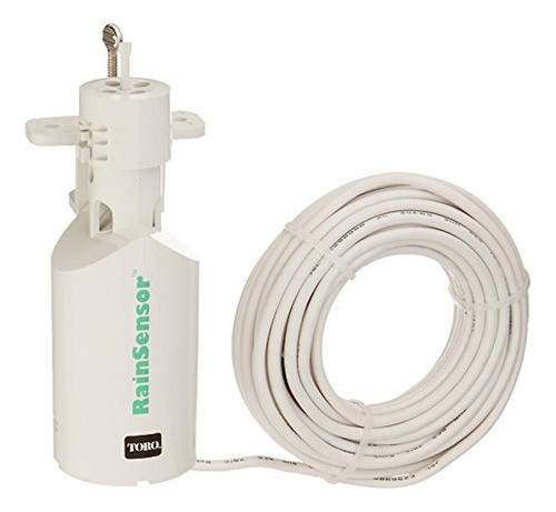 Toro 53769 Sistema De Riego Por Cable Sensor De Lluvia 0