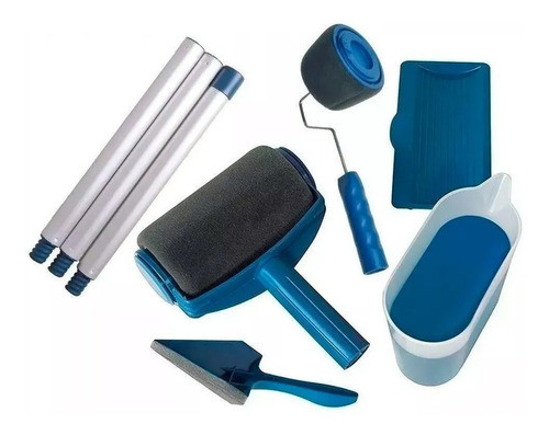 Rodillo Paint Roller Kit Completo 0