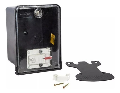 Caja Medidor Monofasico Edesur Con Reset - Oferta 0