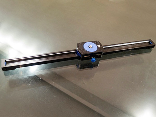 Slider Benro Moveover4 | Video Fluido 60cm 0