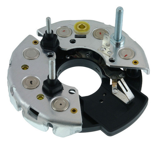 Placa Rectificadora Tipo Bosch Mb 0