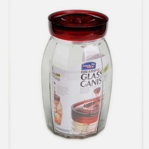 Frasco Oval 1.2 Lt 0