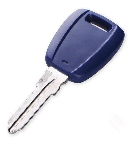 Llave Portachip Dentada Gt15 Azul 0
