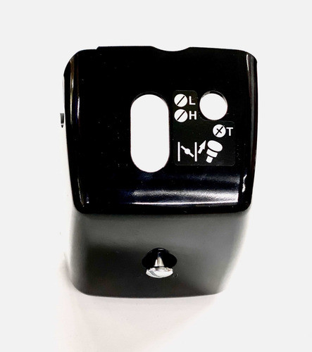 Tapa Filtro De Aire  Desmalezadora Echo Srm-4605 0