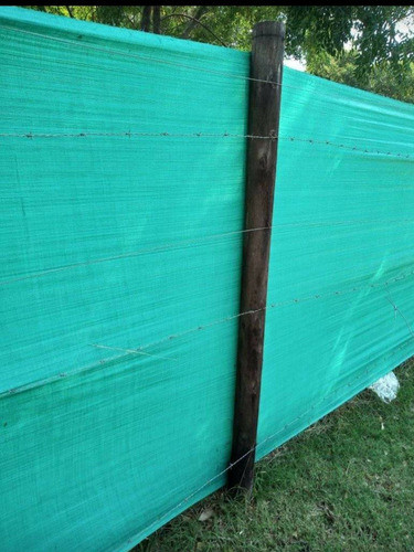 Postes Para Alambrar 0