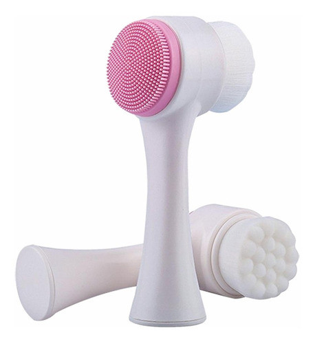 Cepillo Y Masajeador Facial 0