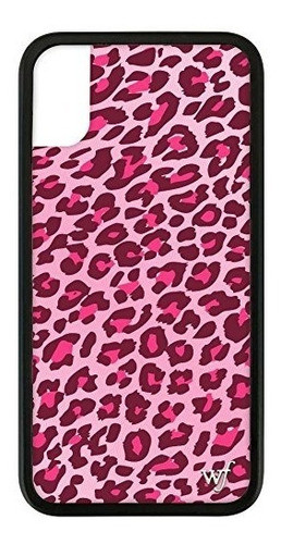 Funda Para iPhone X / Xs Wildflower (794pqtdj) 0