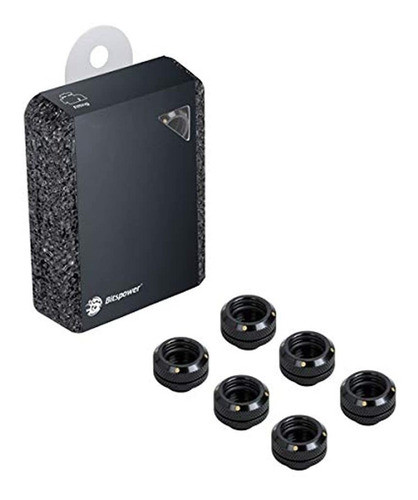Bitspower G1 / 4  Para Mejorar La Conexion Multi-link Para 0