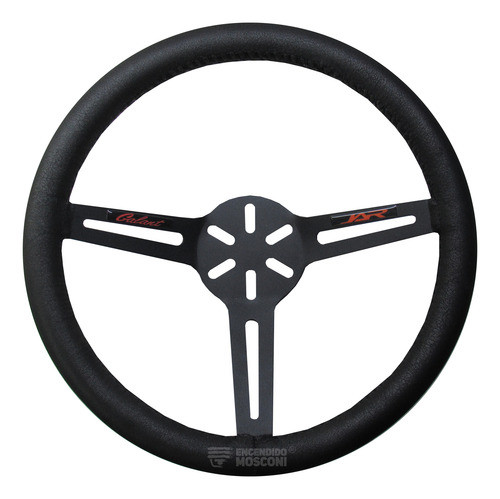 Volante Jar Galant Gamuzado 0