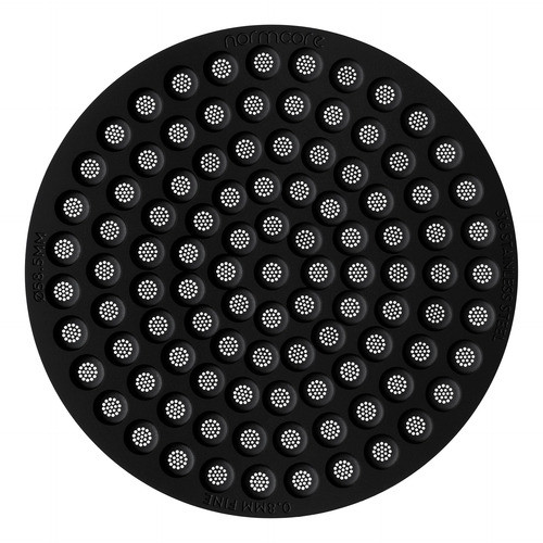 Pantalla Disco Puck Screen Cafe Normcore Titanio 58.5x0.8mm 0