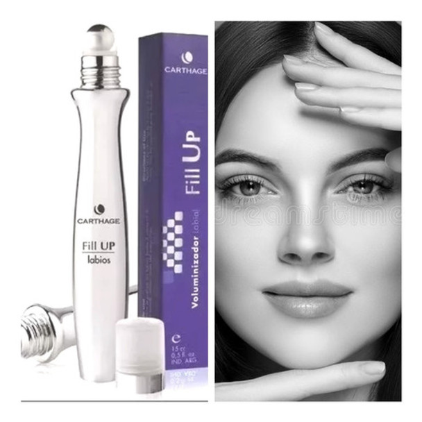Filler Lip Carthage Voluminizante Progresivo Labios 0