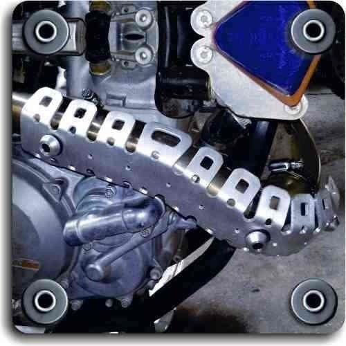 Protector Escape Yamaha Wr 400 F 1996-2002 0