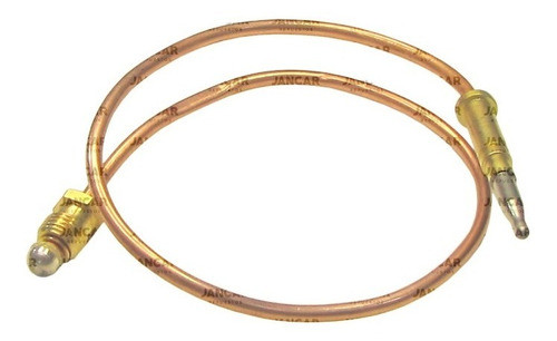Termocupla 40 Cm Termotanque Eitar 0