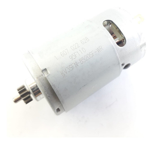 Motor Atornillador Bosch Gsb 1200-2 Li Original 0