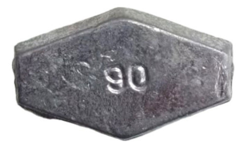 Plomo Cajón 90g (por Unidad) - (proad) 0