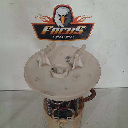 Bomba De Nafta Ford Fiesta ---- Mb Oportunidad 0
