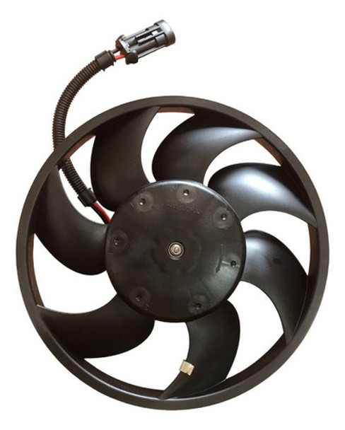 Electroventilador Fiat Toro Volcano 2.0 0 Electroventilador Fiat Toro Volcano 2.0 0