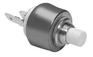 Boton De Arranque Universal Tablero Cuello Fino 0