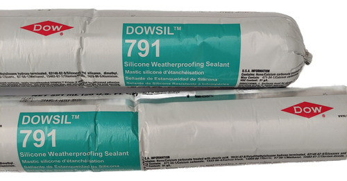 Silicona Dowsil 791 0