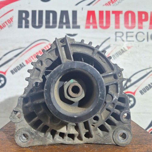 Alternador Volkswagen Bora 90a 0