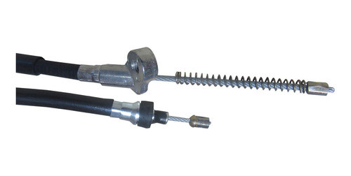 Cable Freno Mano Izquierdo 0