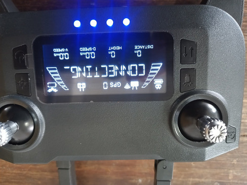 Sg906 Max 3 Control Y Accesorios 0