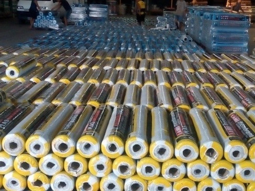 Membranas Para Techos Colocación Y Venta 0
