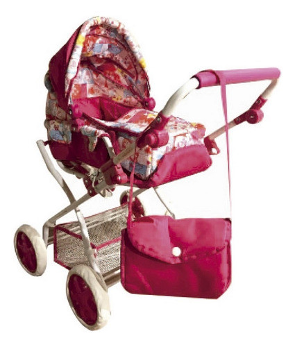 Coche Cuna High Quality Ploppy.6 374016 0