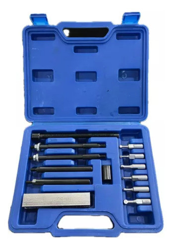 Extractor Rodamiento Rulemanes Pequeño 13pz Ruhlmann Vazquez 0