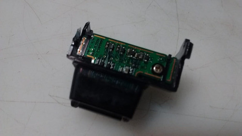 Botonera + Sensor Remoto Samsung Un55k6500 C/garantía! 0