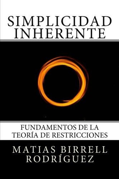 Libro : Simplicidad Inherente Fundamentos De La Teoria De.. 0
