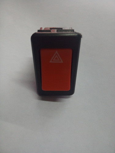 Tecla Baliza Gforce 250 / Otros - Rg Motos 0