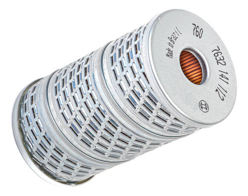 Elememento Filtrante Fluido De Direccion Ford 2425 Cargo 0