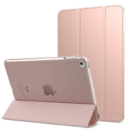 Moko iPad Mini 4 Case - Slim Funda Para Portátiles Smart-she 0