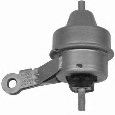 Soportes De Motor Derecho Vth Mini Cooper 0