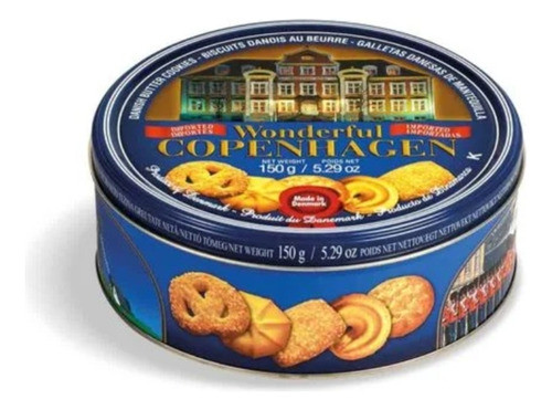 Jacobsen Galletitas 400 Grs 0