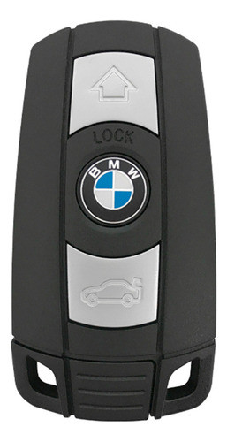 Llave Codificada Bmw - (serie 1) 0