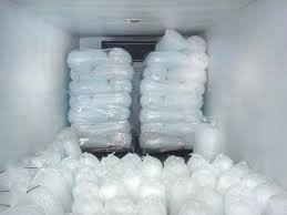 Barras De Hielo. Zona Sur 0