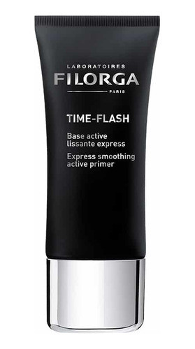 Base Alisadora Filorga Time Flash 30ml 0