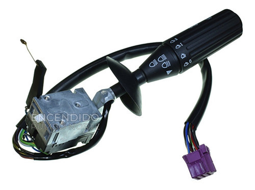 Llave De Luces Camiones Volkswagen Constellation 0