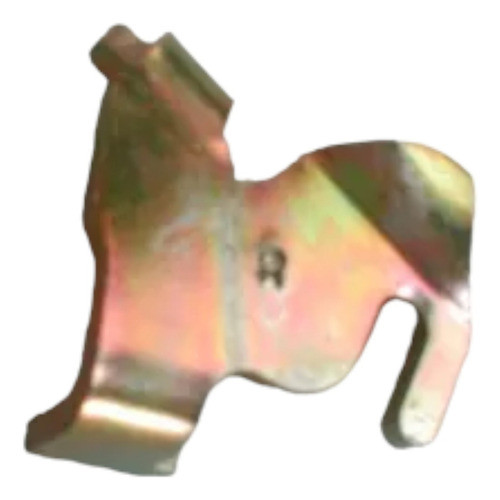 Gatillo De Accionamiento Derecho Para Chev C30 - Cha 1510 0