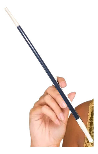 Boquilla Cigarrillo Charlestone Disfraz Mujer Cotillon 0