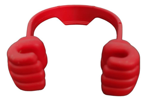 Porta Celular Manitos 0