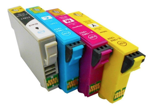 Cartucho Compatible Xp100 Xp200  Xp300 Xp 310 Xp400 0