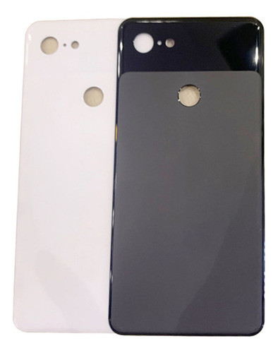 Tapa Trasera Para Google Pixel 3 Consultar Color 0