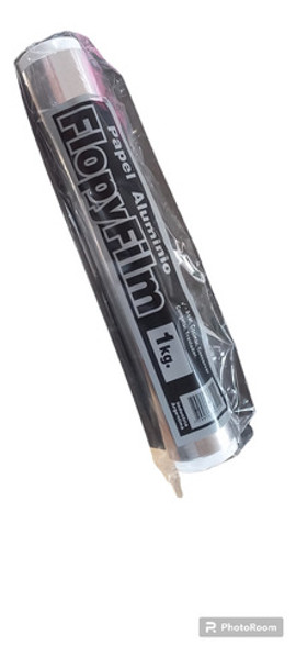 Papel Aluminio Rollo X 1 Kg 0 Papel Aluminio Rollo X 1 Kg 0