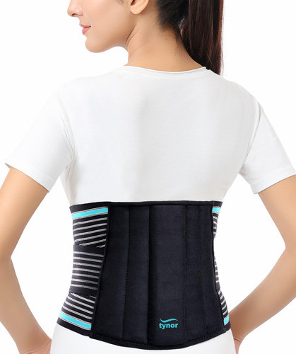 Tynor Cinturón Soporte Lumbar Ajustable Ews 0