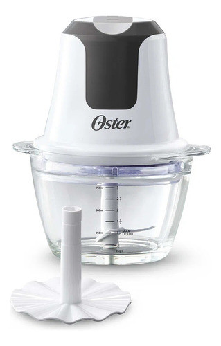 Picadora Cortadora Oster Mini Chopper Fpstfp3340 0