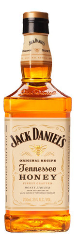 Jack Daniels Jennessee Honey 700ml - Oferta Celler 0
